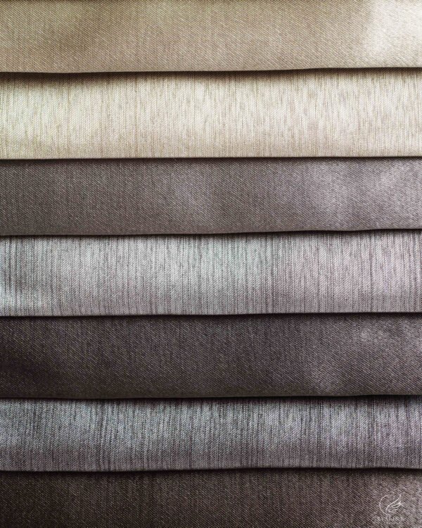 Ipek Satin Sleek Lustra Silk-Look Curtains - Image 9