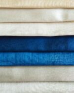 Ipek Satin Sleek Lustra Silk-Look Curtains - Image 8