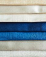 Ipek Satin Sleek Lustra Silk-Look Curtains - Image 8