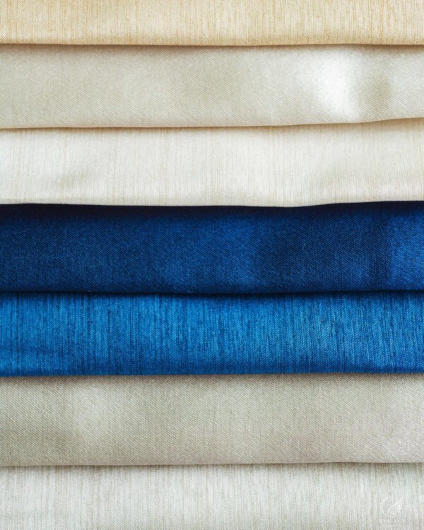 Ipek Satin Sleek Lustra Silk-Look Curtains - Image 8