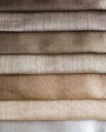 Ipek Satin Sleek Lustra Silk-Look Curtains - Image 7