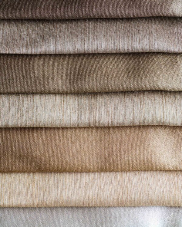 Ipek Satin Sleek Lustra Silk-Look Curtains - Image 7