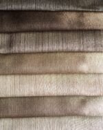 Ipek Satin Sleek Lustra Silk-Look Curtains - Image 6