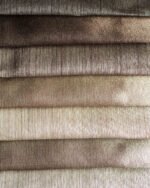 Ipek Satin Sleek Lustra Silk-Look Curtains - Image 6