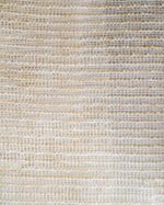 22641 Woven Waffle Column Linen-Look Curtain - Image 11