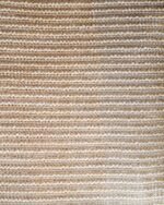 22641 Woven Waffle Column Linen-Look Curtain - Image 10
