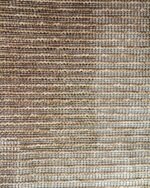 22641 Woven Waffle Column Linen-Look Curtain - Image 8