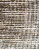 22641 Woven Waffle Column Linen-Look Curtain - Image 7