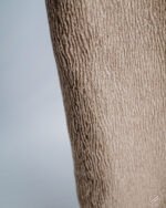 Krokodil Organic Grain Embossed Weave Curtain - Image 2