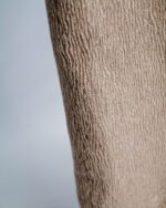 Krokodil Organic Grain Embossed Weave Curtain - Image 2