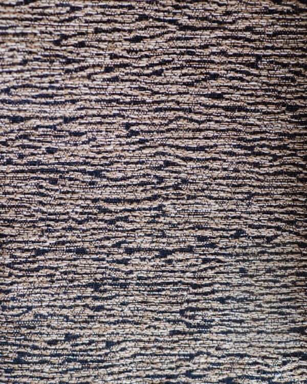 Krokodil Organic Grain Embossed Weave Curtain - Image 15
