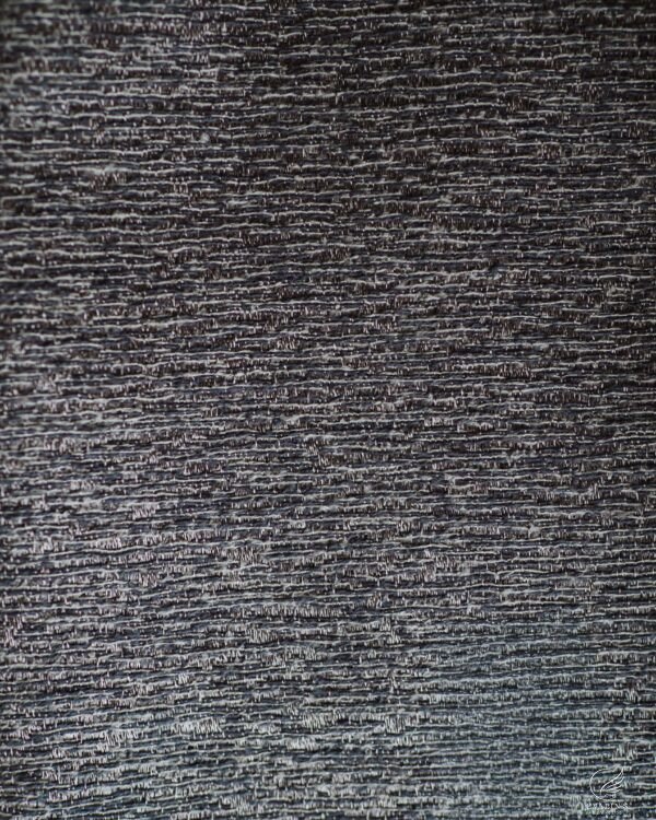 Krokodil Organic Grain Embossed Weave Curtain - Image 14