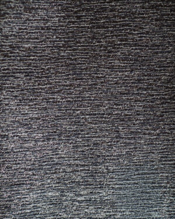 Krokodil Organic Grain Embossed Weave Curtain - Image 14