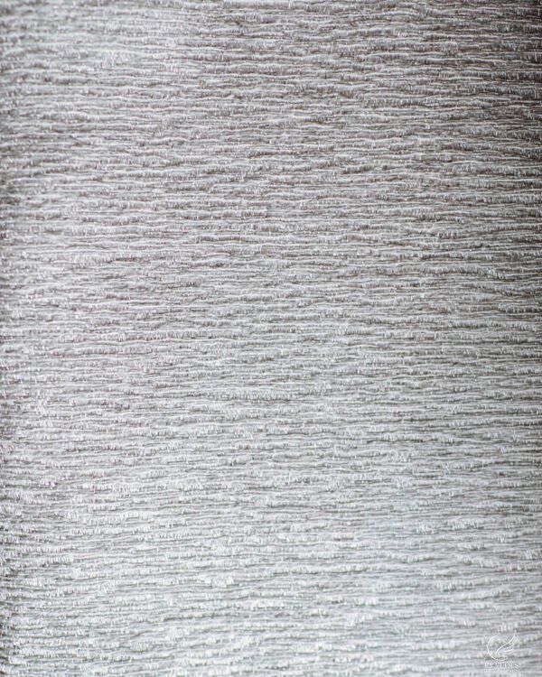 Krokodil Organic Grain Embossed Weave Curtain - Image 13