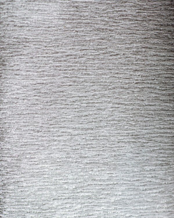 Krokodil Organic Grain Embossed Weave Curtain - Image 13