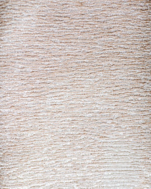 Krokodil Organic Grain Embossed Weave Curtain - Image 12