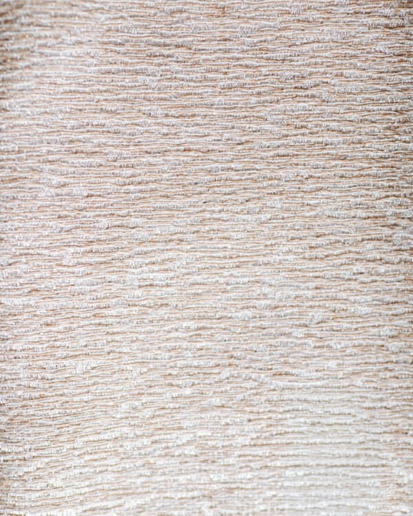 Krokodil Organic Grain Embossed Weave Curtain - Image 12