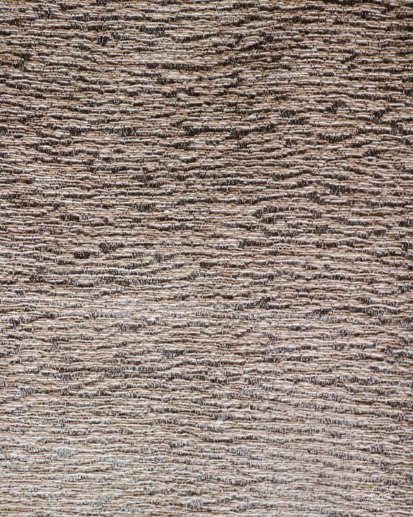 Krokodil Organic Grain Embossed Weave Curtain - Image 11