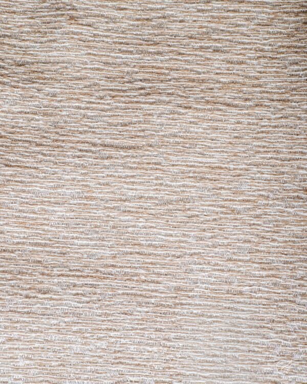 Krokodil Organic Grain Embossed Weave Curtain - Image 10