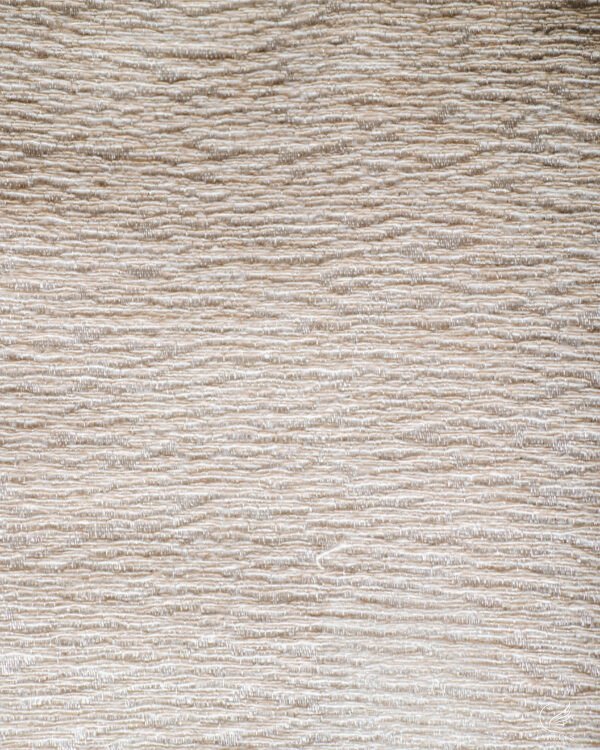 Krokodil Organic Grain Embossed Weave Curtain - Image 9