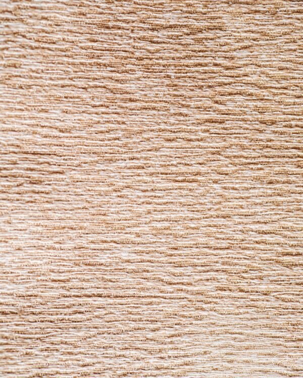 Krokodil Organic Grain Embossed Weave Curtain - Image 7