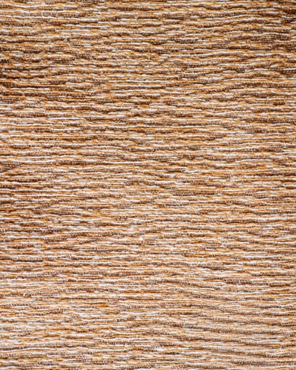 Krokodil Organic Grain Embossed Weave Curtain - Image 6