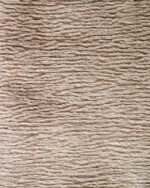 Krokodil Organic Grain Embossed Weave Curtain - Image 5