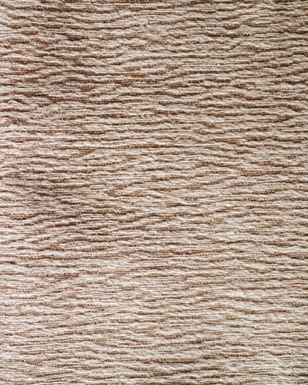 Krokodil Organic Grain Embossed Weave Curtain - Image 5
