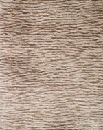 Krokodil Organic Grain Embossed Weave Curtain - Image 5