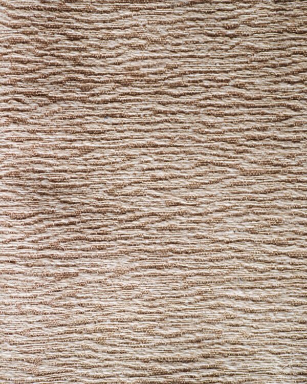 Krokodil Organic Grain Embossed Weave Curtain - Image 5