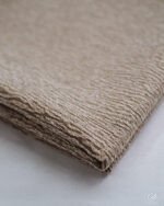 Krokodil Organic Grain Embossed Weave Curtain - Image 3