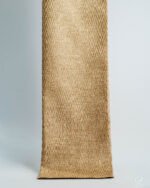 Venus Herringbone Edge Textured Woven Curtain