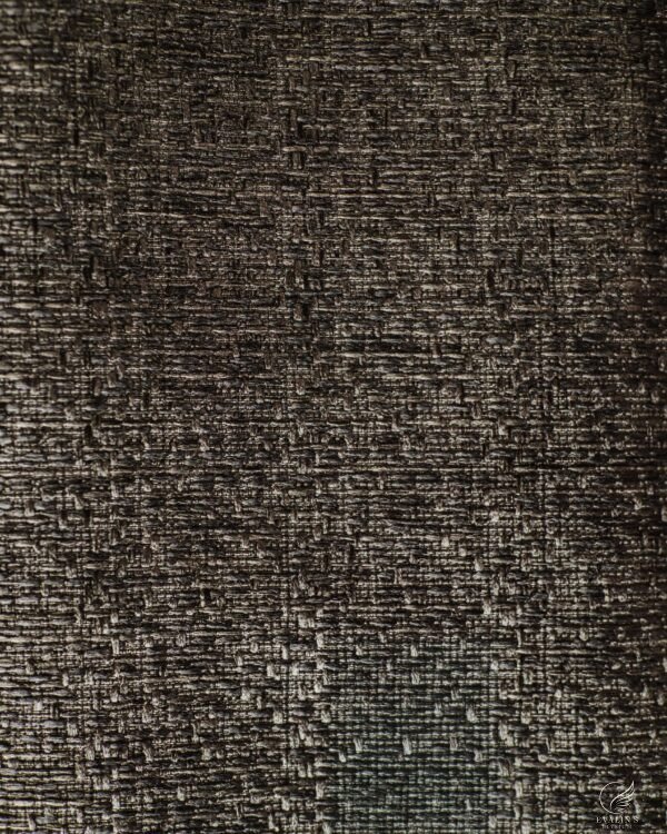 Merkur Burnished Slub Natural Soft-Drape Curtain - Image 14