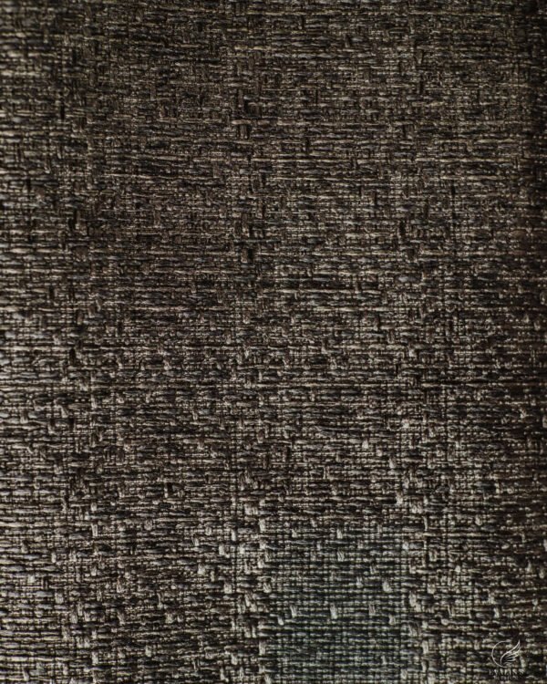 Merkur Burnished Slub Natural Soft-Drape Curtain - Image 14