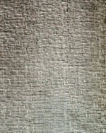 Merkur Burnished Slub Natural Soft-Drape Curtain - Image 13