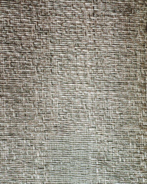 Merkur Burnished Slub Natural Soft-Drape Curtain - Image 13