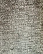 Merkur Burnished Slub Natural Soft-Drape Curtain - Image 13