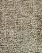Merkur Burnished Slub Natural Soft-Drape Curtain - Image 12