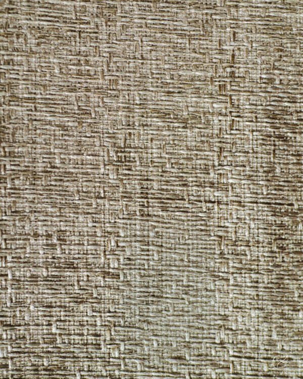 Merkur Burnished Slub Natural Soft-Drape Curtain - Image 12
