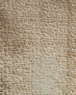 Merkur Burnished Slub Natural Soft-Drape Curtain - Image 11
