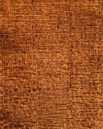 Merkur Burnished Slub Natural Soft-Drape Curtain - Image 10