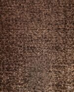 Merkur Burnished Slub Natural Soft-Drape Curtain - Image 9