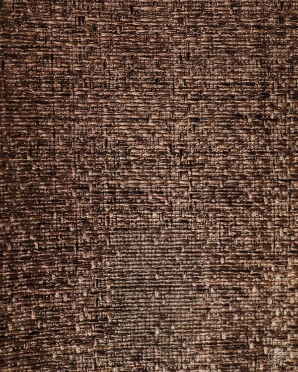 Merkur Burnished Slub Natural Soft-Drape Curtain - Image 9