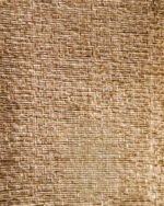 Merkur Burnished Slub Natural Soft-Drape Curtain - Image 8