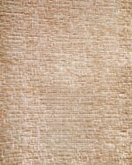Merkur Burnished Slub Natural Soft-Drape Curtain - Image 6