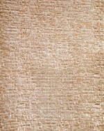 Merkur Burnished Slub Natural Soft-Drape Curtain - Image 6