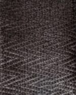 Venus Herringbone Edge Textured Woven Curtain - Image 14