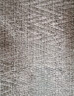 Venus Herringbone Edge Textured Woven Curtain - Image 13