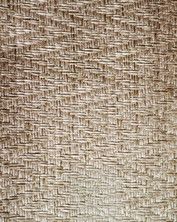Venus Herringbone Edge Textured Woven Curtain - Image 12