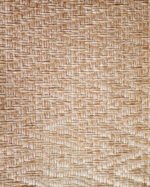 Venus Herringbone Edge Textured Woven Curtain - Image 7